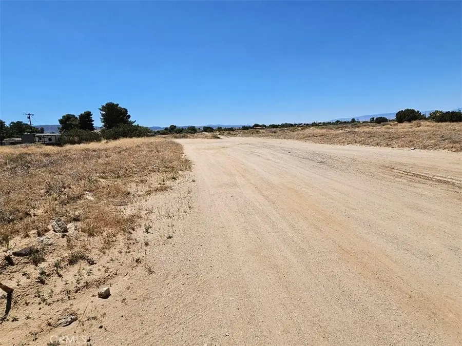0 W Avenue K-4, Lancaster, CA 93536 - Image #2