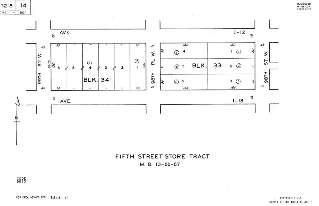 99 W Avenue I12, Lancaster, CA 93536 - Image #1