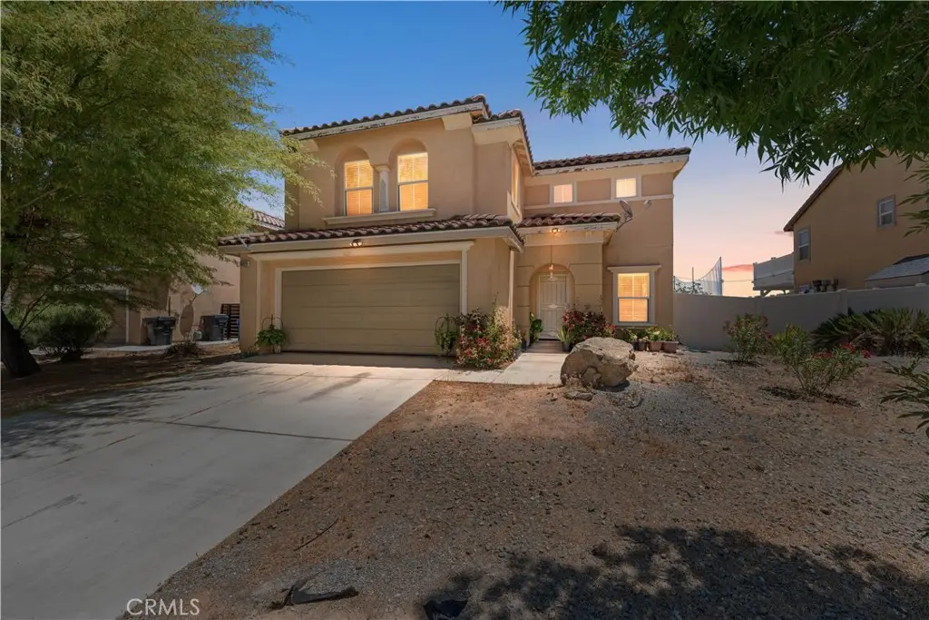 16029 White Mountain Place, Victorville, CA 92394 - Image #1