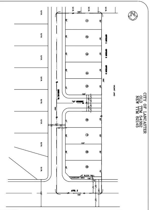 0 E S/w Corner W Ave J & 32nd St W, Lancaster, CA 93535 - Image #2