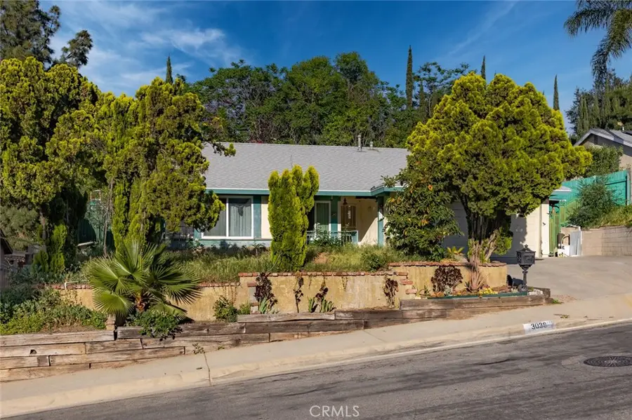 3038 Blakeman Avenue, Rowland Heights, CA 91748 - #3