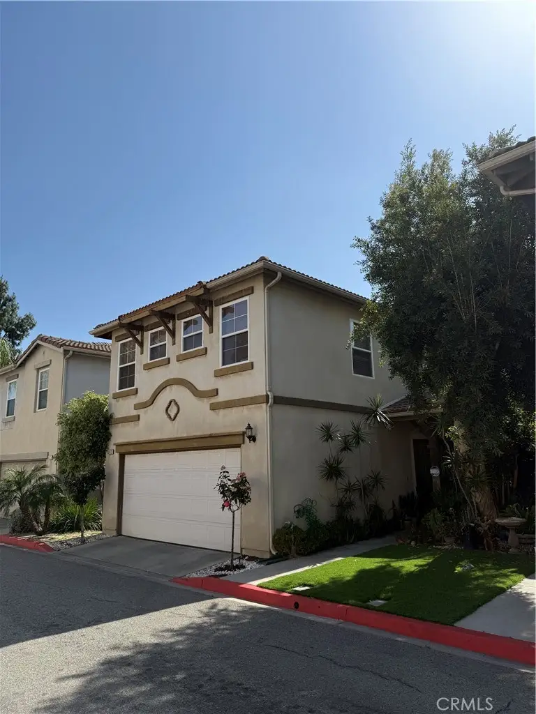 9173 Burnet Avenue, North Hills, CA 91343 - #2