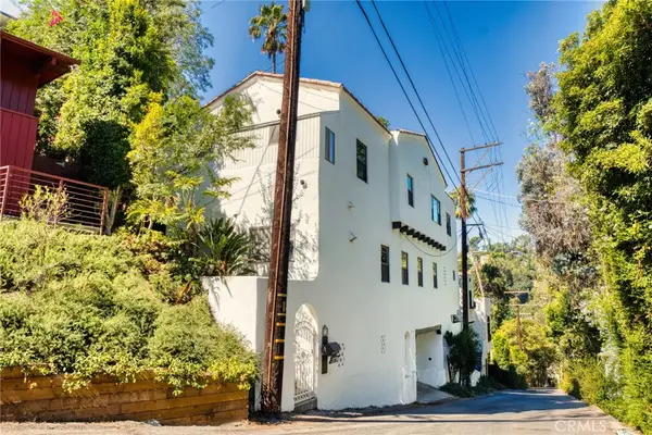 5734 Cazaux Drive, Los Angeles, CA 90068