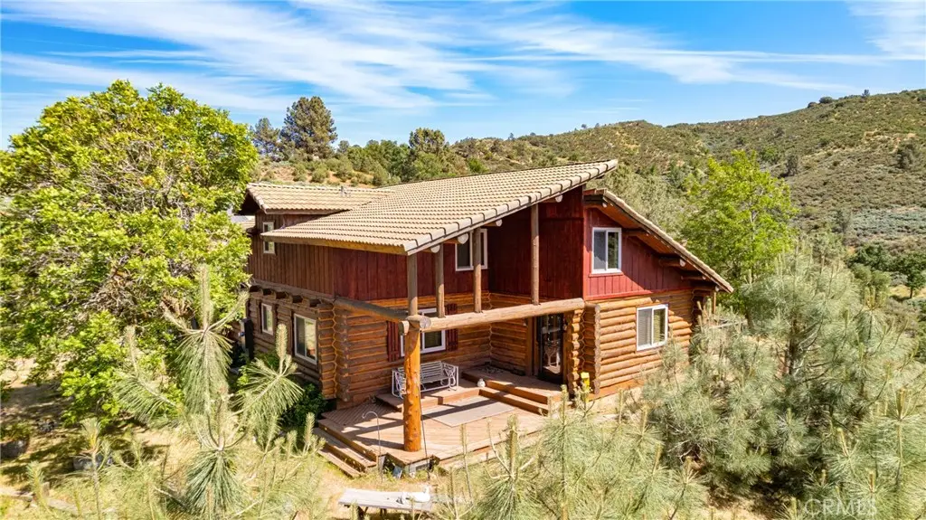 30771 Fox Ridge Court, Tehachapi, CA 93561 - #1