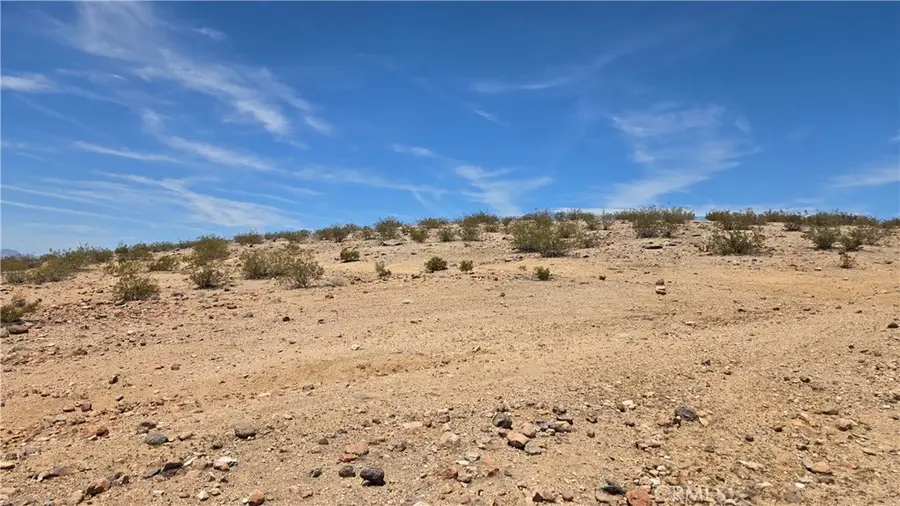 0 160th St Vicinity Mercury Dr, California City, CA 93505 - #2