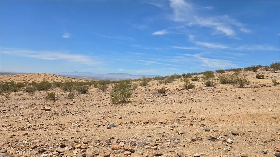 0 160th St Vicinity Mercury Dr, California City, CA 93505 - #3