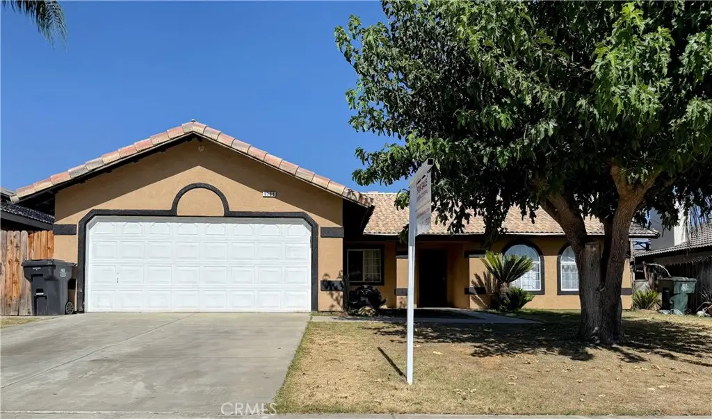 1708 Payne Drive, Arvin, CA 93203 - Image #1