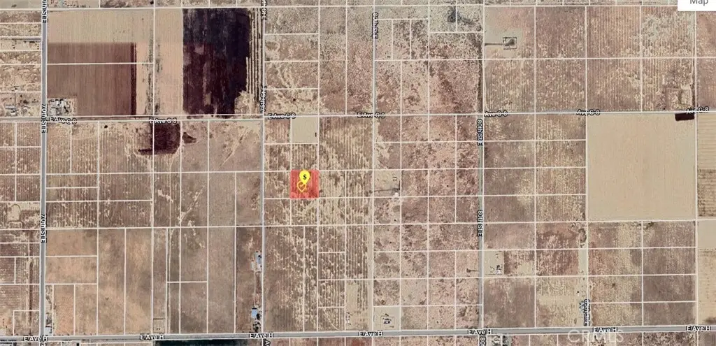 0 E Avenue G-12, Lancaster, CA 93535 - Image #1