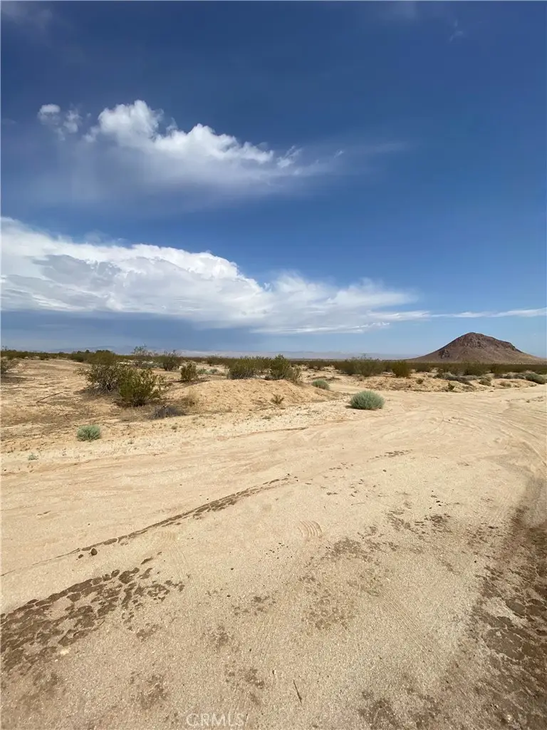 0 Foothill Road, California City, CA 93505 - Image #2