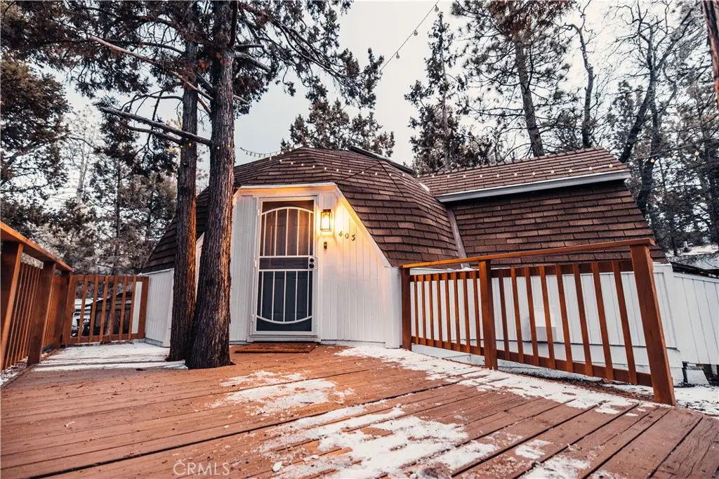 403 Highland Lane, Sugarloaf, CA 92386 - Image #1