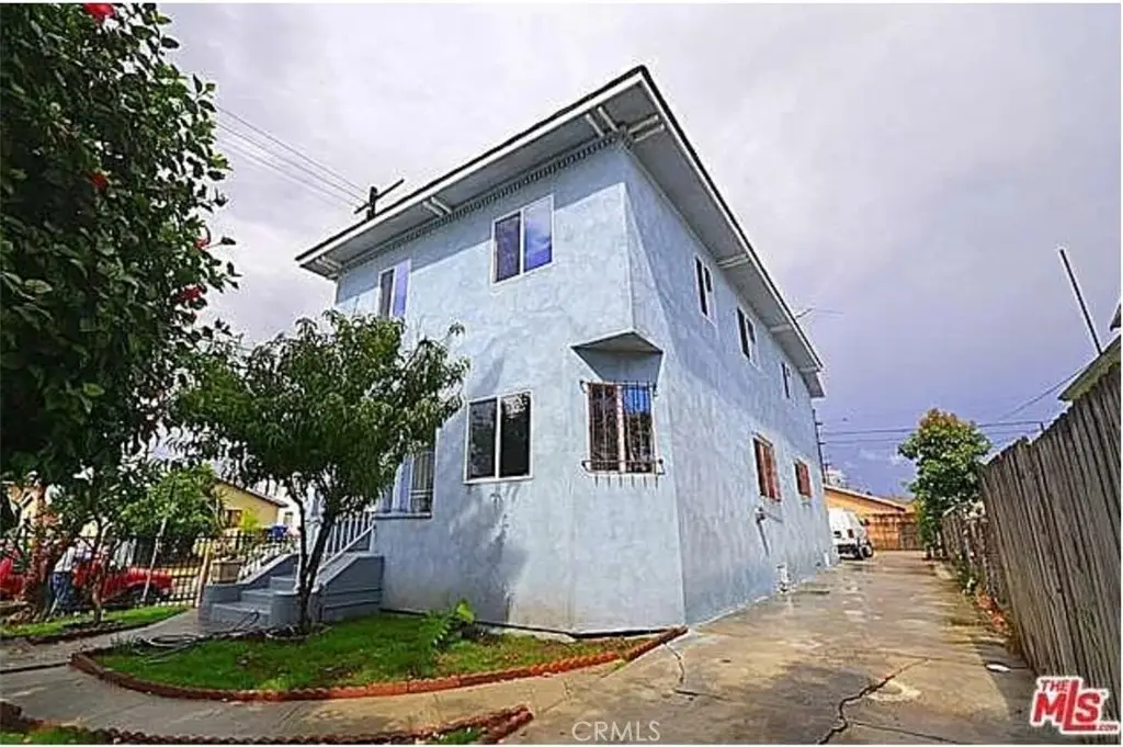 5102 Woodlawn Avenue, Los Angeles, CA 90011 - Image #1