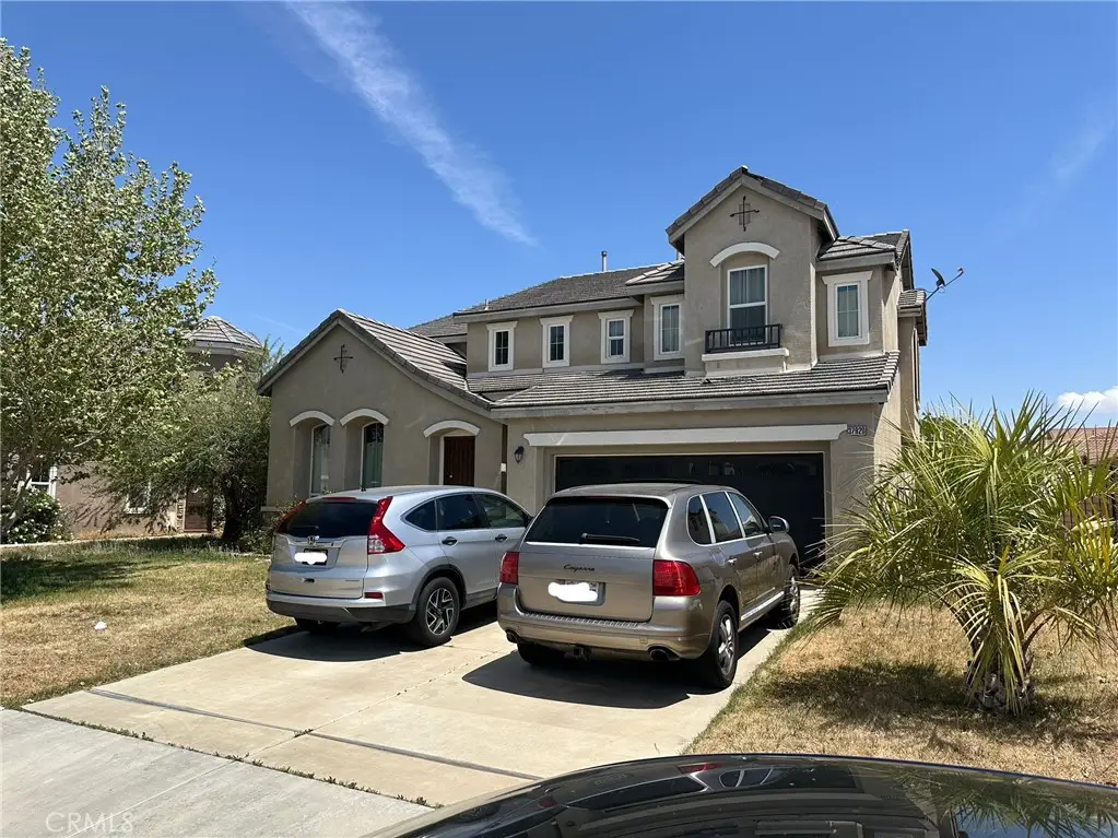 37920 Pisces Circle, Palmdale, CA 93552 - Image #1