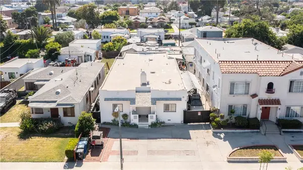 3025 Edgehill Drive, Los Angeles, CA 90018