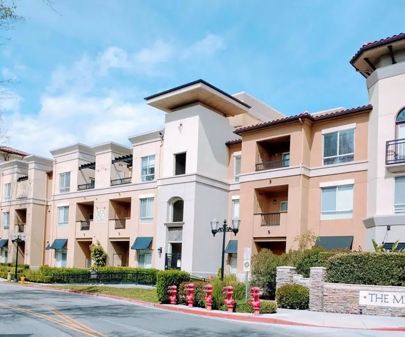 24595 Town Center Drive #3407, Valencia, CA 91355 - Image #2