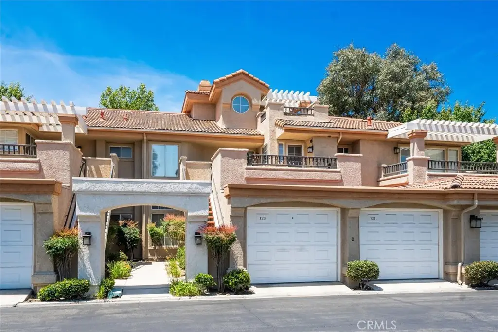 23926 Arroyo Park Drive #123, Valencia, CA 91355 - #1