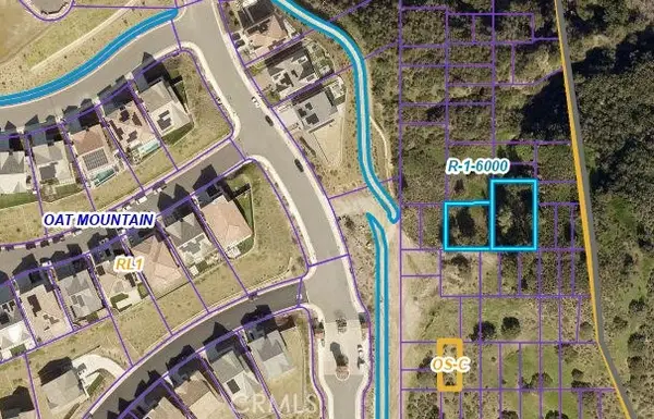 0 Canoga, Chatsworth, CA 91311