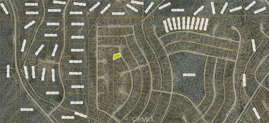 0 San Lucas Drive, California City, CA 93505 - #3