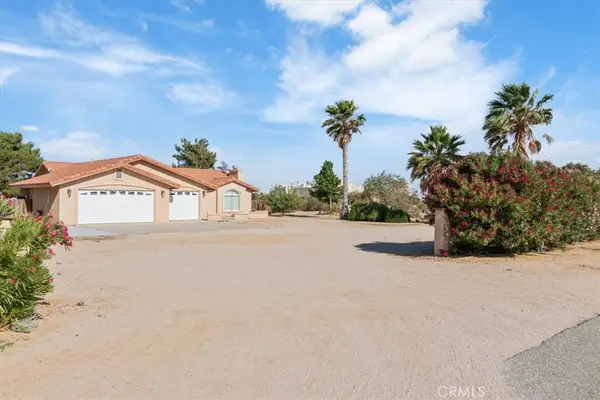 14296 Bieri Street, Mojave, CA 93501
