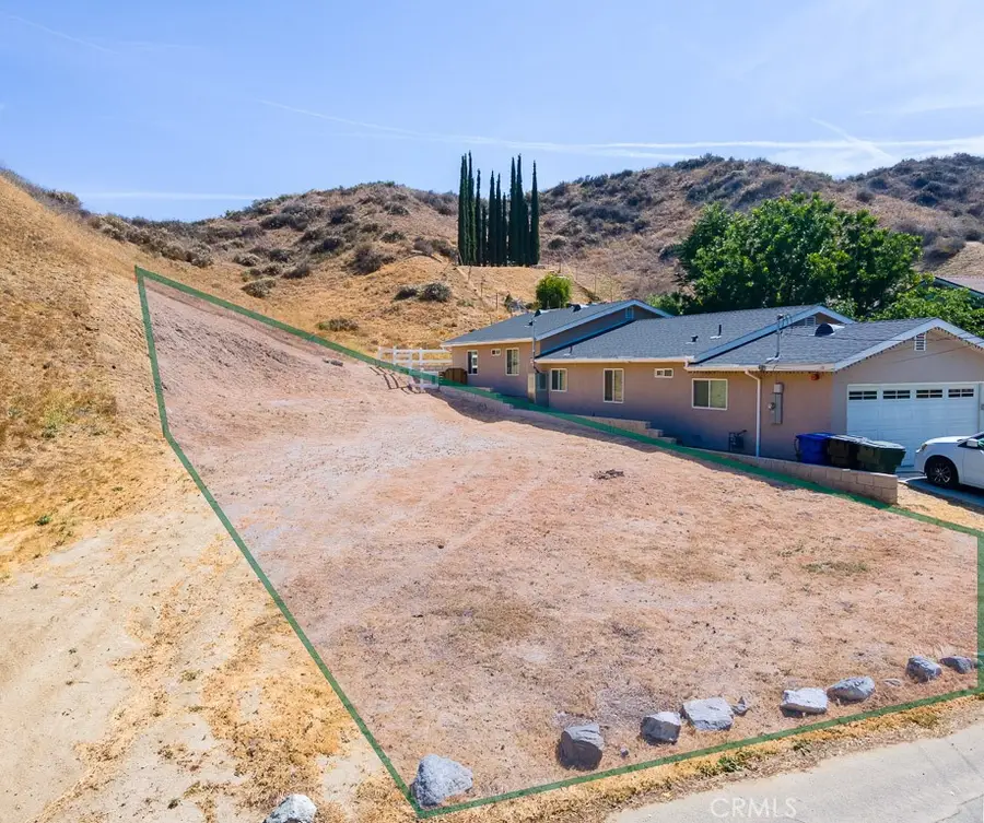 0 Driver, Val Verde, CA 91384 - #3