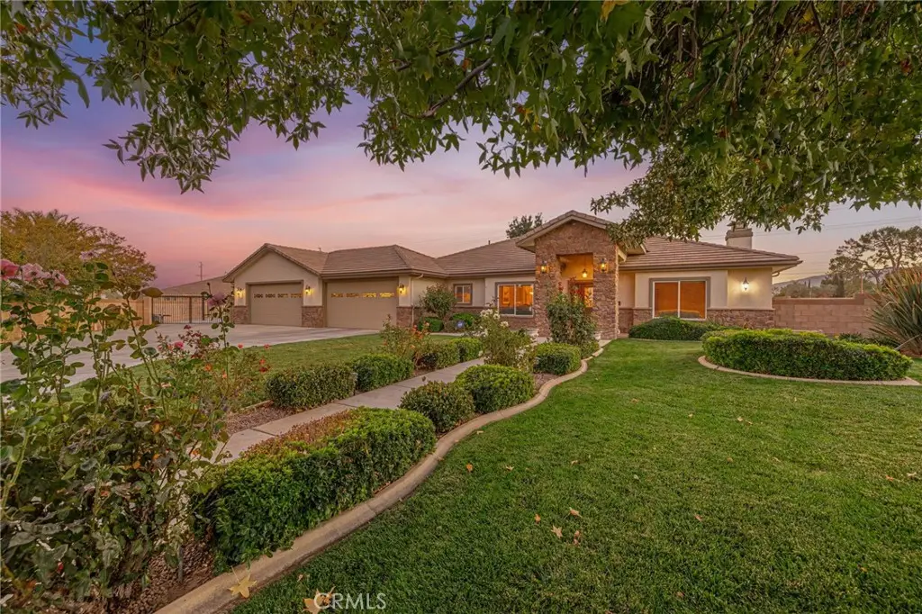 2534 Desert Rose Drive, Lancaster, CA 93536 - Image #1