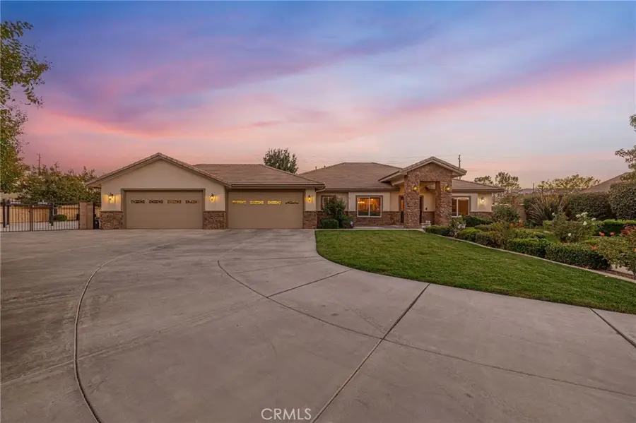 2534 Desert Rose Drive, Lancaster, CA 93536 - Image #2