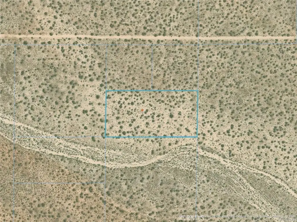 0 Vic Hoffman Rd, Hinkley, CA 92347 - #1