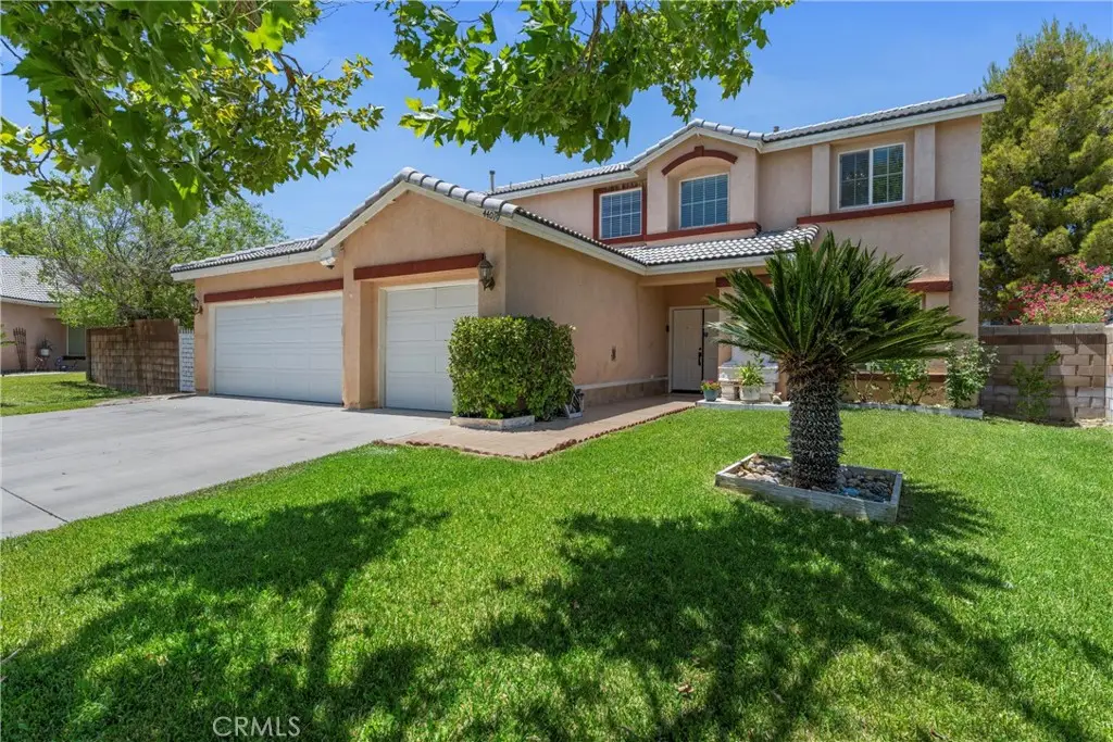 44019 22nd Street W, Lancaster, CA 93536 - Image #1