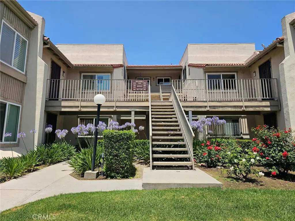 874 Cinnamon Lane #62, Duarte, CA 91010 - Image #1