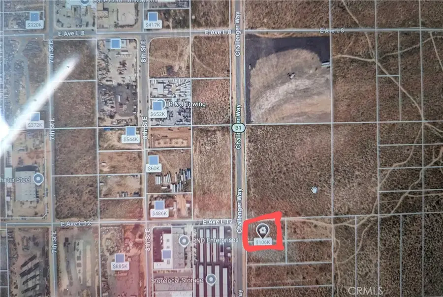 10 E Avenue E, Lancaster, CA 93535 - Image #2