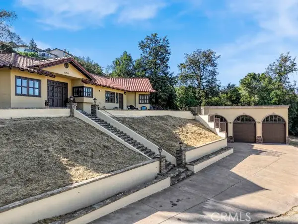 23911 Homezell Drive, West Hills, CA 91304