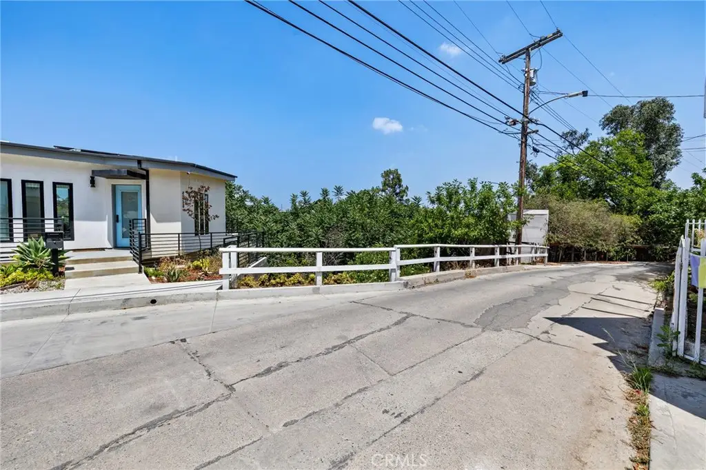 4744 Glenalbyn Drive, Los Angeles, CA 90065 - Image #1