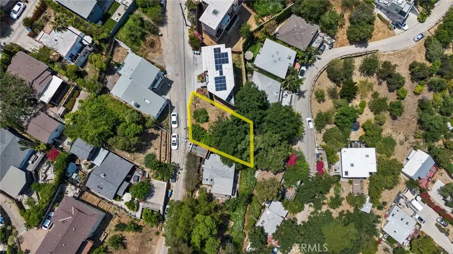 4744 Glenalbyn Drive, Los Angeles, CA 90065 - Image #3