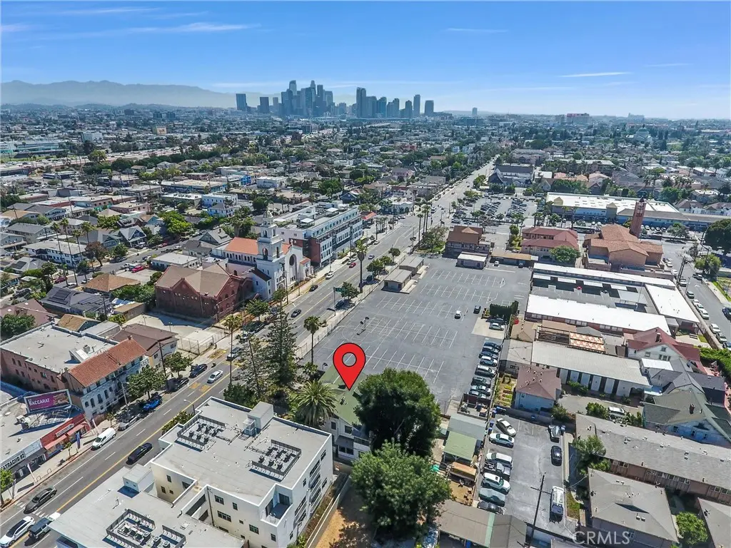 1470 W Adams Boulevard, Los Angeles, CA 90007 - Image #1