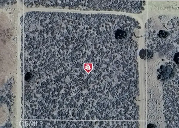 12345 Boy Scout Road, Frazier Park, CA 93225