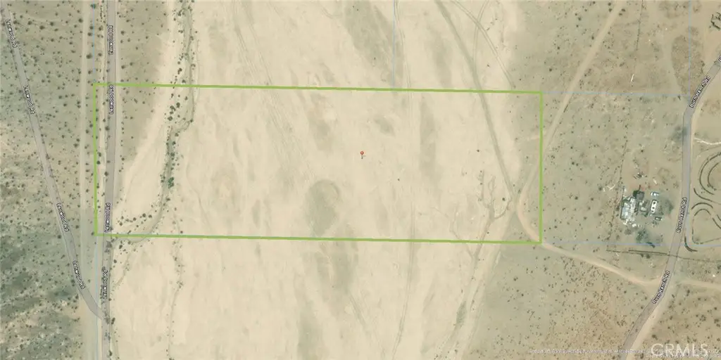 0 Lenwood Road, Hinkley, CA 92347 - #1