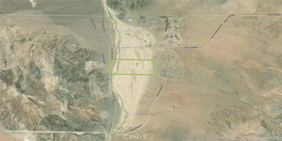 0 Lenwood Road, Hinkley, CA 92347 - #3