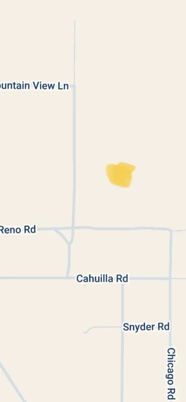 0 Mountain View, Apple Valley, CA 92307 - Image #1