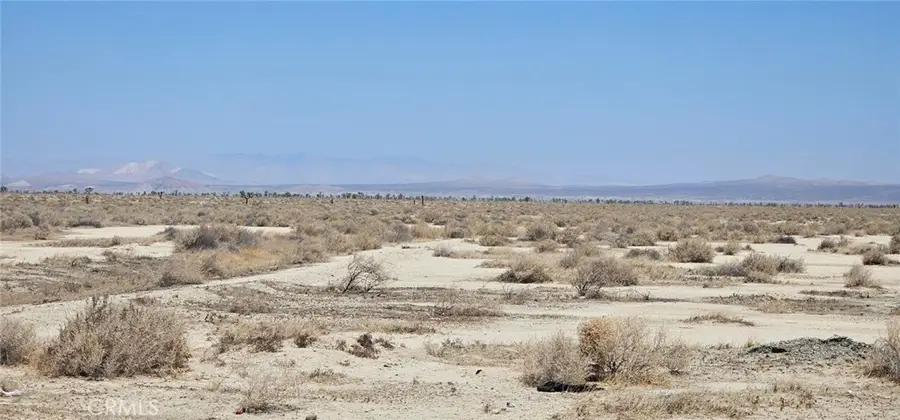 0 E 144th East Avenue E, Lancaster, CA 93535 - Image #3