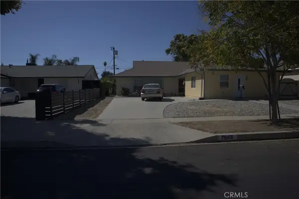 7845 Sausalito Avenue, West Hills, CA 91304