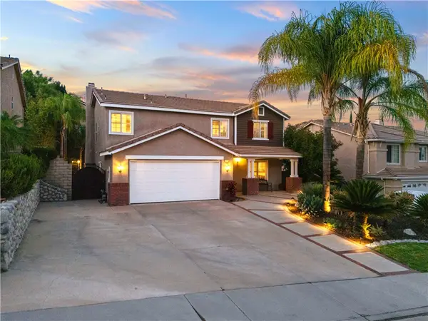 28725 Ponderosa Street, Castaic, CA 91384