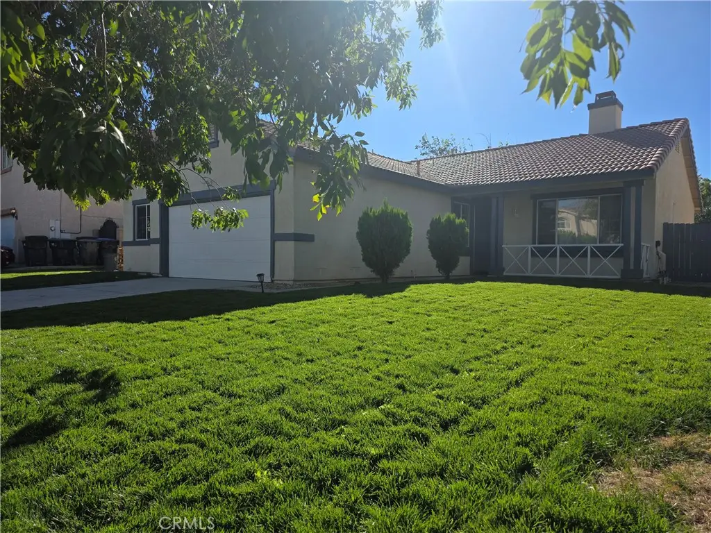 37453 56th Street E, Palmdale, CA 93552 - Image #1