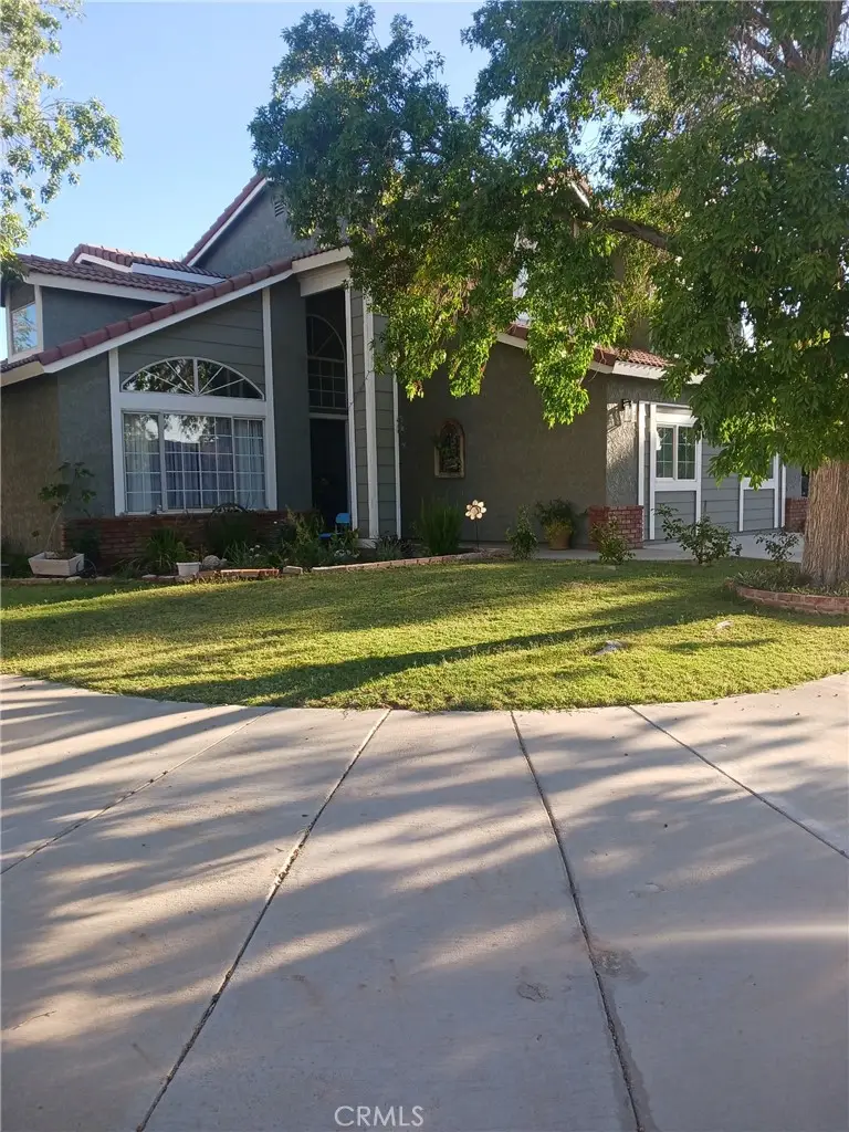 660 E Avenue J10, Lancaster, CA 93535 - #2