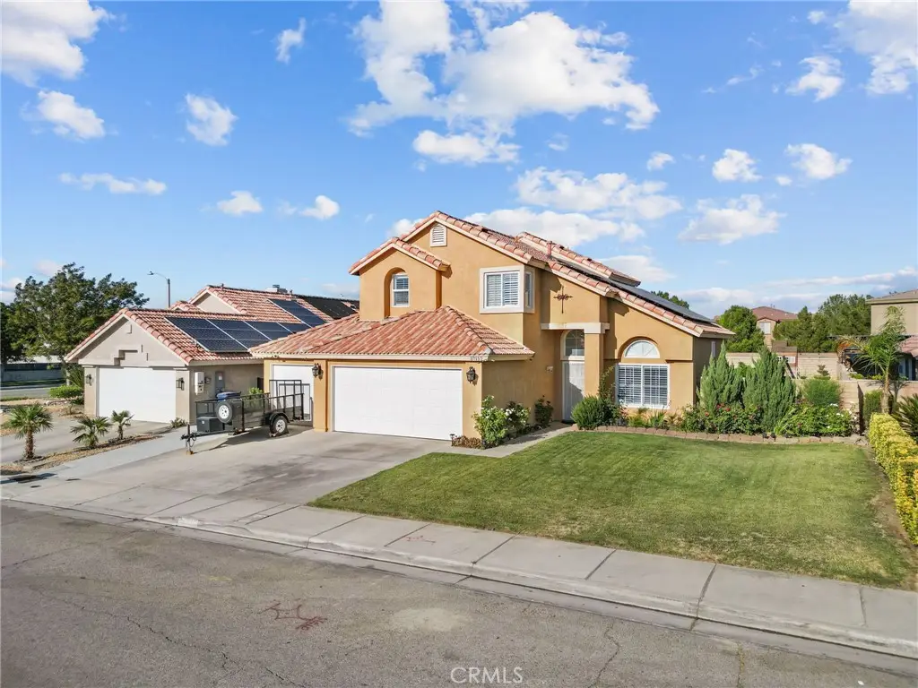 37152 57th Street E, Palmdale, CA 93552 - Image #1