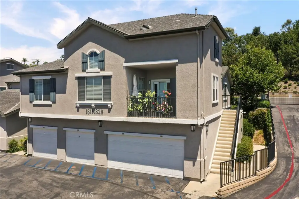 20000 Plum Canyon Road #1827, Saugus, CA 91350 - Image #1