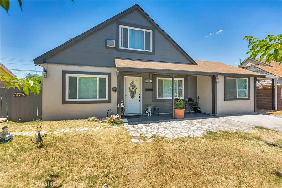 44309 Hardwood Avenue, Lancaster, CA 93534 - #2