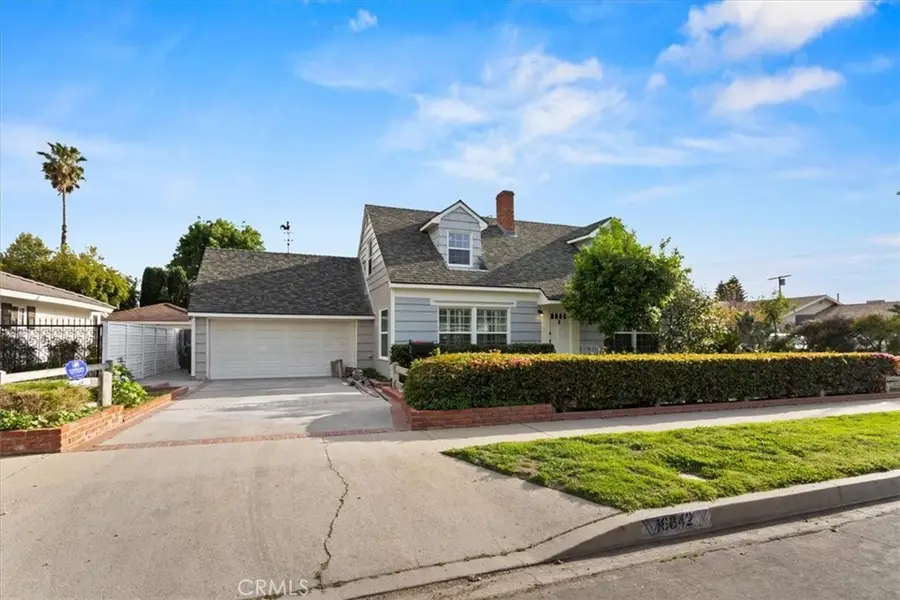 16842 Liggett Street, North Hills, CA 91343 - #3