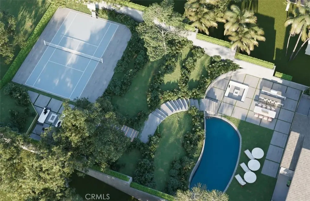 4053 Hayvenhurst Drive, Encino, CA 91436 - #1