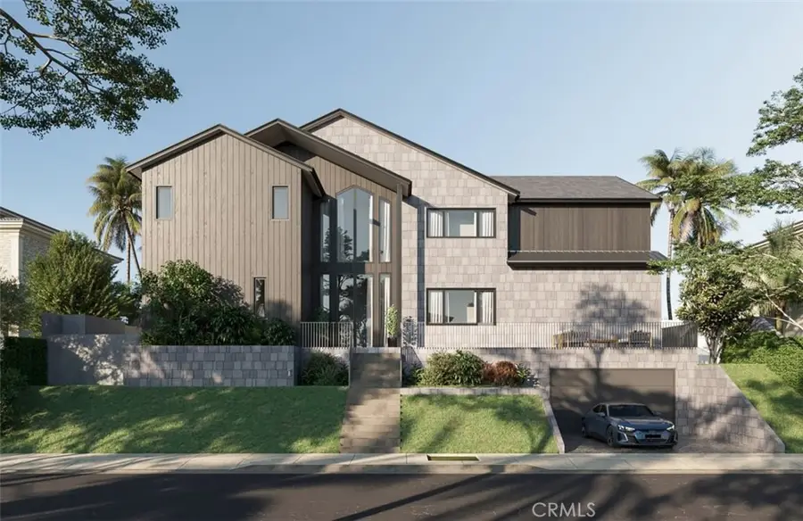 4053 Hayvenhurst Drive, Encino, CA 91436 - #2