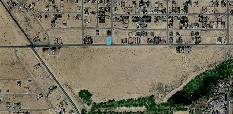0 North Loop Boulevard, California City, CA 93505 - Image #3