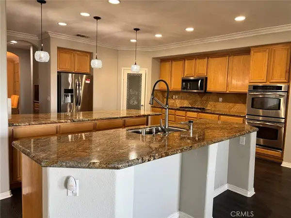 3715 Club Rancho Drive, Palmdale, CA 93551